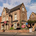 Barbican House York