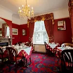 Guest house Barbican House York