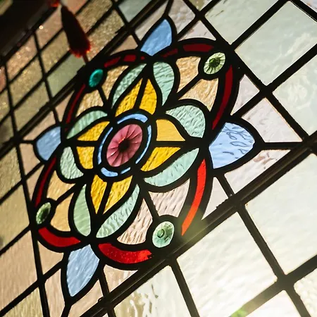 게스트하우스 Barbican House 요크
