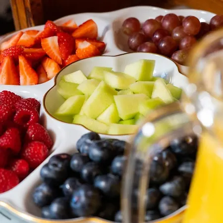 Barbican House بيت ضيافة يورك