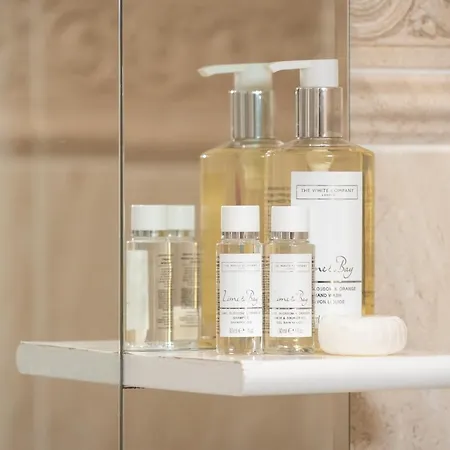 Konukevi Barbican House York