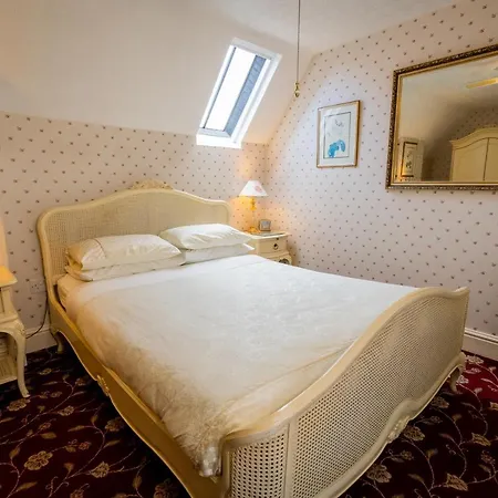 Barbican House بيت ضيافة يورك