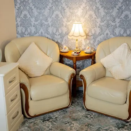 Barbican House بيت ضيافة يورك