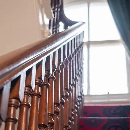 Barbican House 게스트하우스 요크