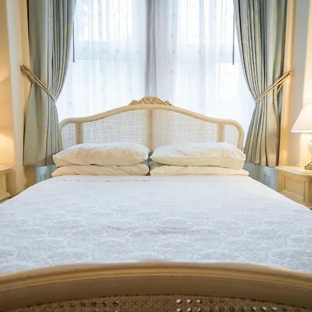 Barbican House بيت ضيافة يورك