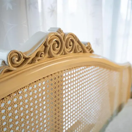 بيت ضيافة Barbican House 4*