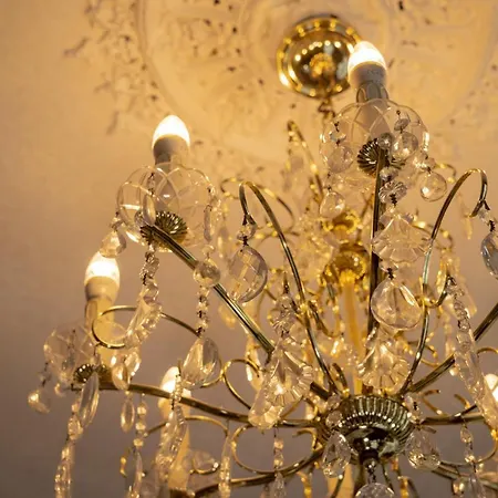 Konukevi Barbican House York