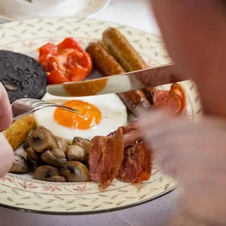 Barbican House Konukevi