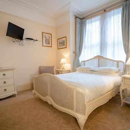Barbican House 게스트하우스 요크