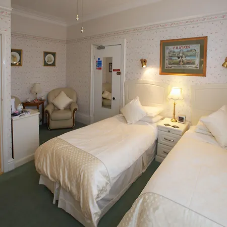 Barbican House 4* 요크