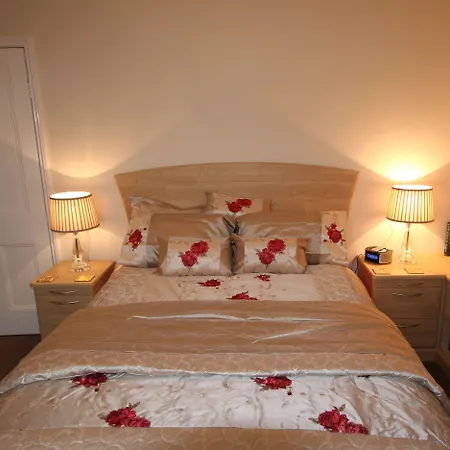 Barbican House Konukevi