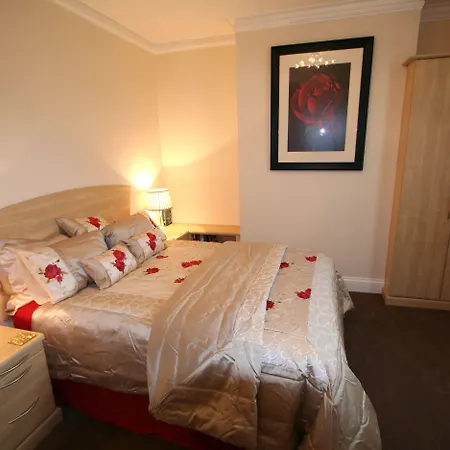 Barbican House بيت ضيافة يورك