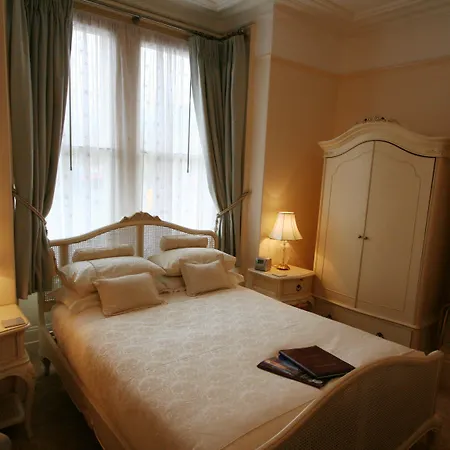 Barbican House 게스트하우스 요크