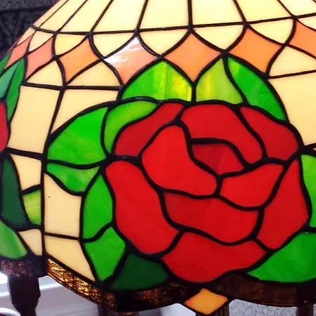 Barbican House 4* يورك