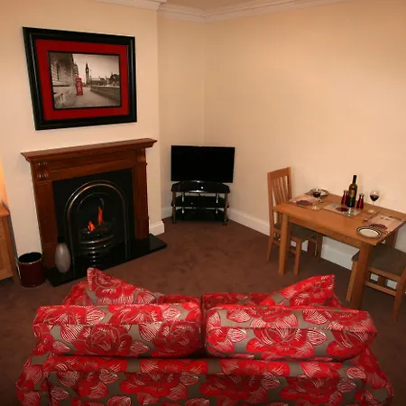 Barbican House بيت ضيافة