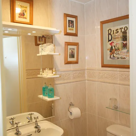 Barbican House بيت ضيافة يورك