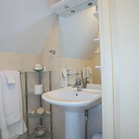 Barbican House يورك