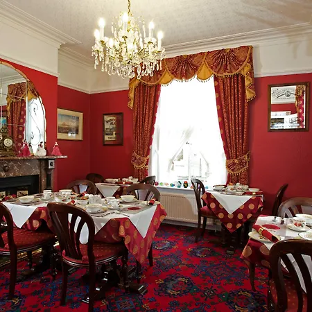 Barbican House بيت ضيافة يورك