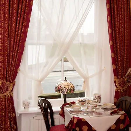 Barbican House بيت ضيافة يورك