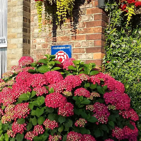 Barbican House Konukevi