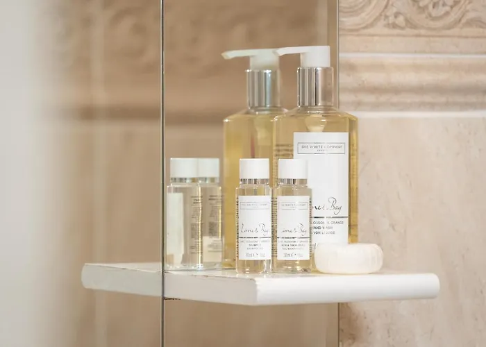 Pensjonat Barbican House York