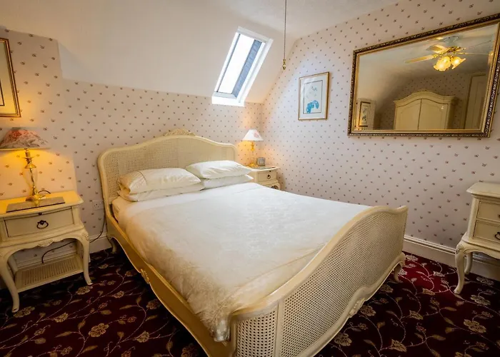 Barbican House Pensjonat York