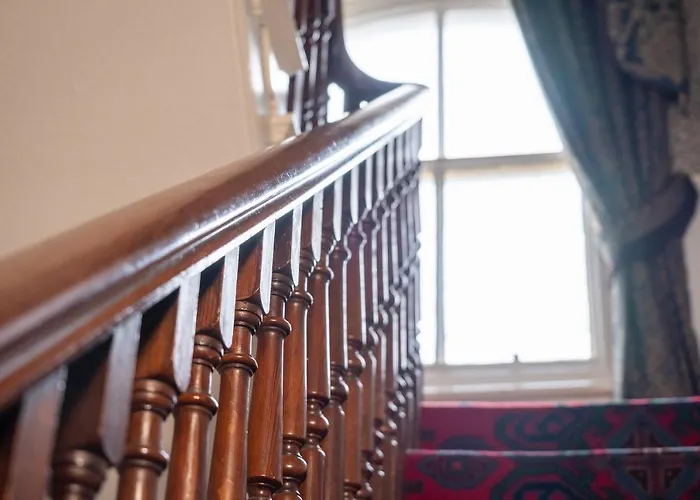 Barbican House Pensjonat York