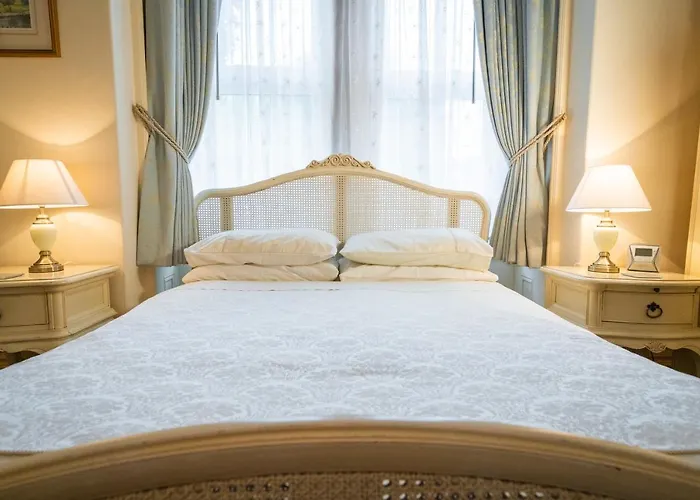 Barbican House Pensjonat York