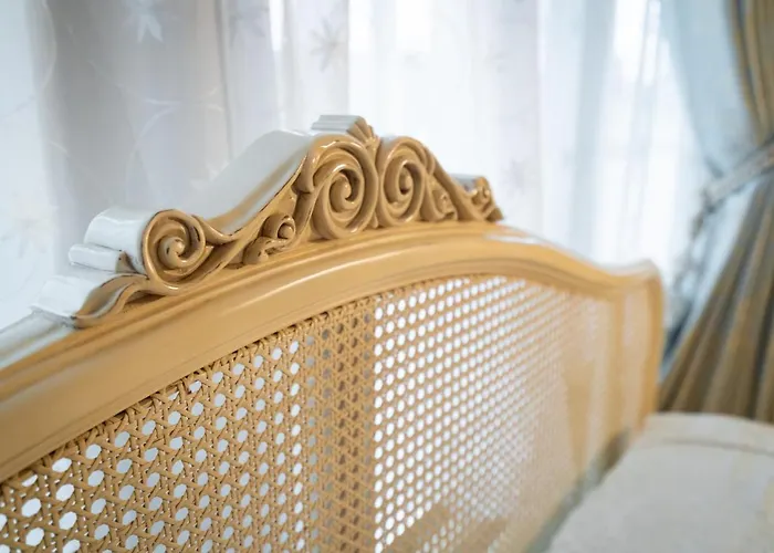 Pensjonat Barbican House 4*