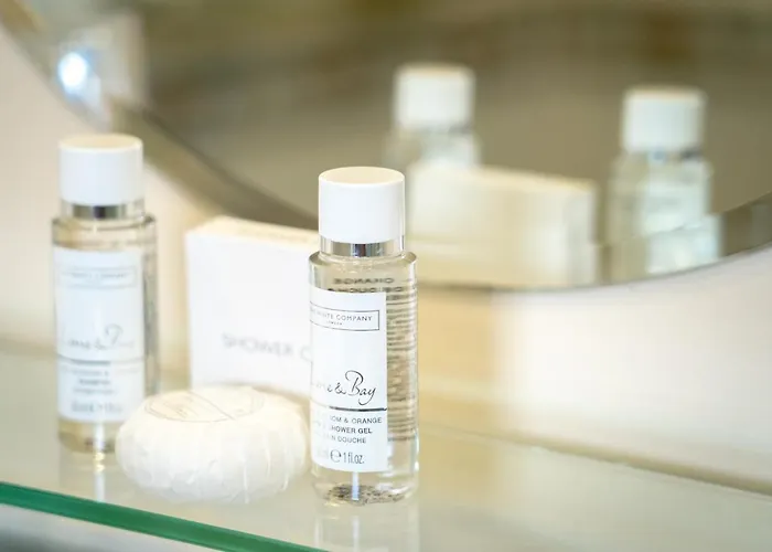 Pensjonat Barbican House York