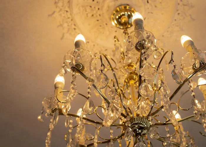 Pensjonat Barbican House York