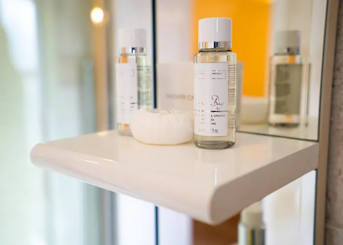 Barbican House Pensjonat 4*