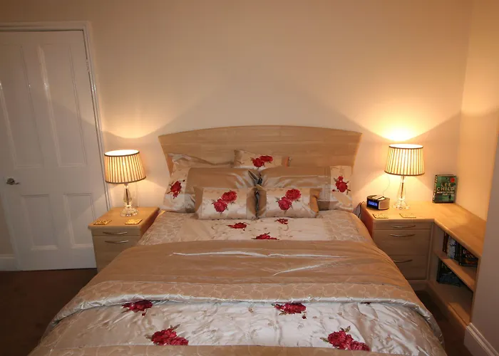 Barbican House Pensjonat