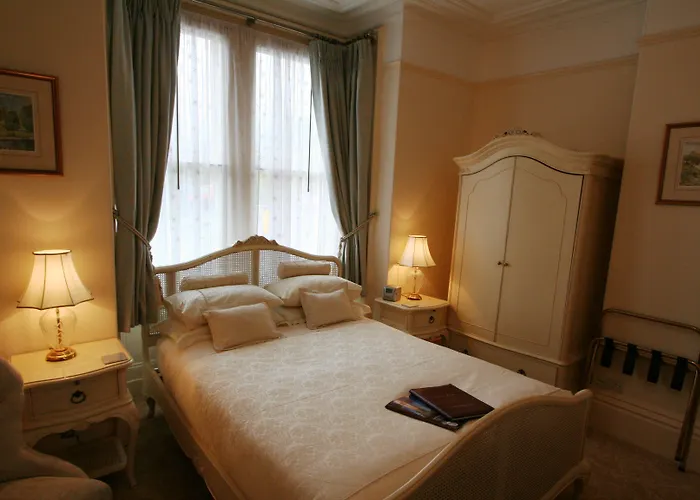 Barbican House Pensjonat York