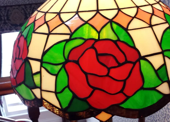 Barbican House 4* York