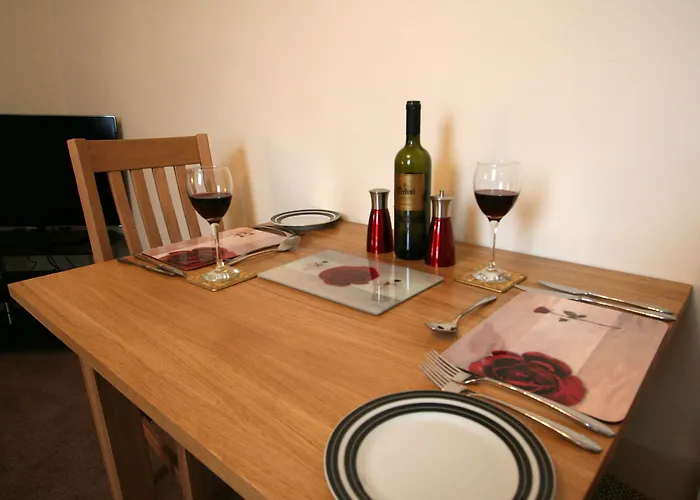 Barbican House Pensjonat York