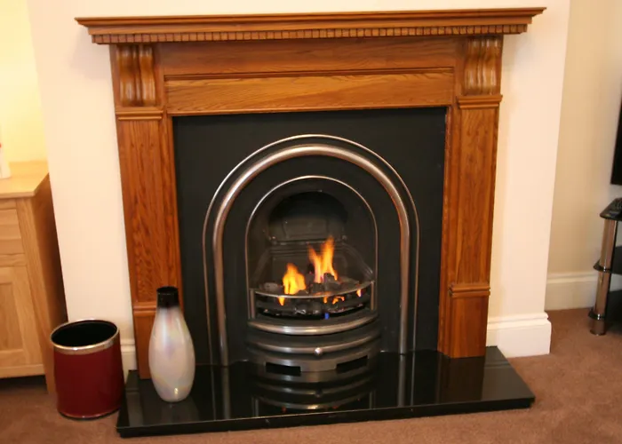 Barbican House Pensjonat 4*