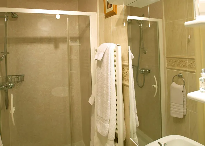 Barbican House 4* York