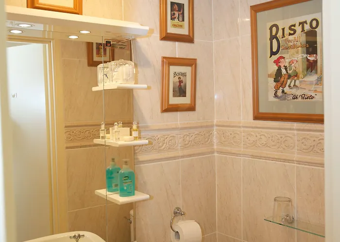 Barbican House Pensjonat York