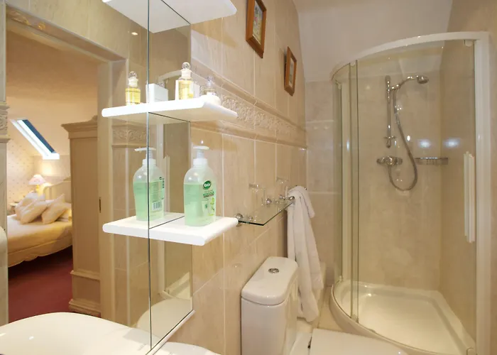 Barbican House 4* York