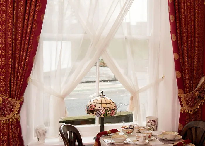 Barbican House Pensjonat York