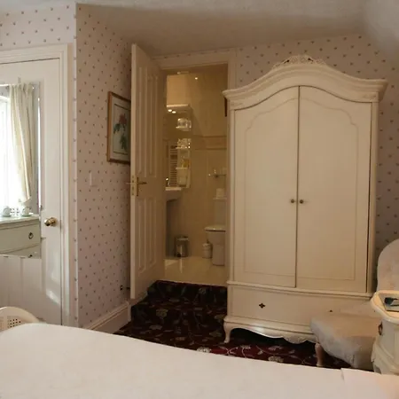 Barbican House Maison d'hôtes