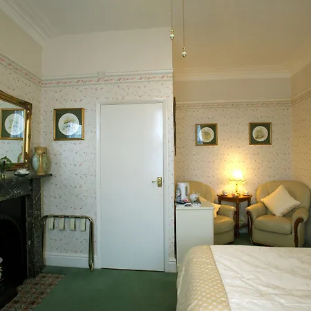 Barbican House Maison d'hôtes 4*