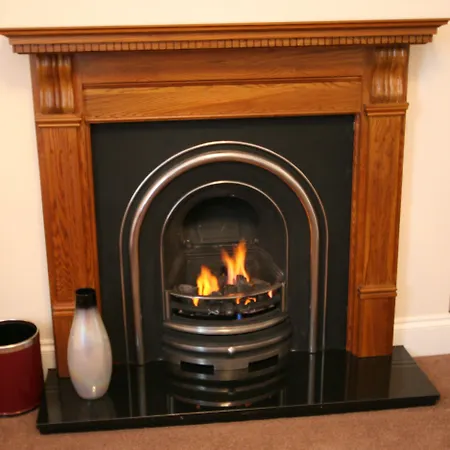 Barbican House Maison d'hôtes 4*