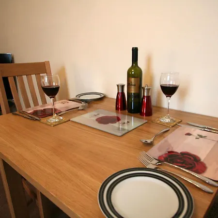 Maison d'hôtes Barbican House 4*