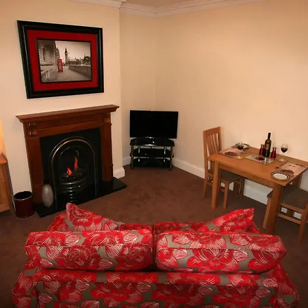 Guest house Barbican House 4*